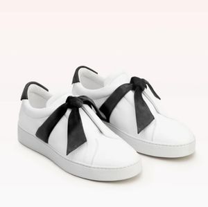 🆕️ALEXANDRE BIRMAN Clarita Bow Sneaker